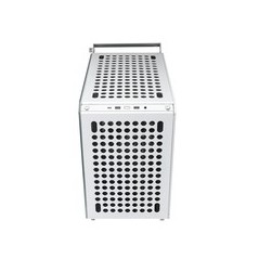 Cooler Master Qube 500 FLATPACK Tower Udvidet ATX Hvid